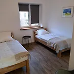 Hof Schwericke Apartment Tauche