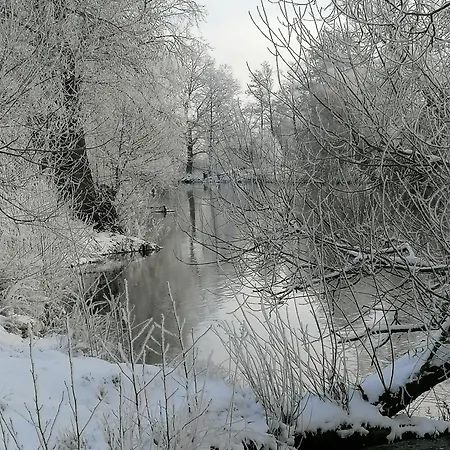 Апартаменты Hof Schwericke