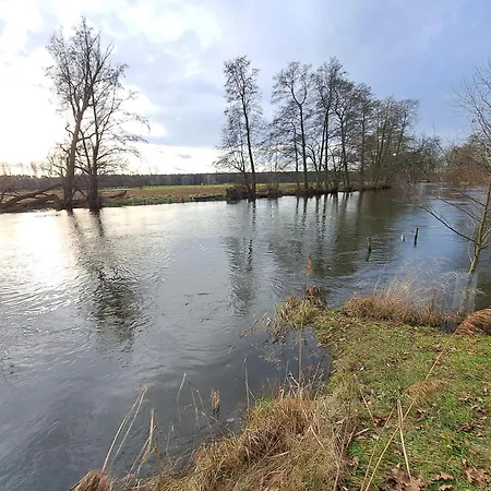 Апартаменты Hof Schwericke *