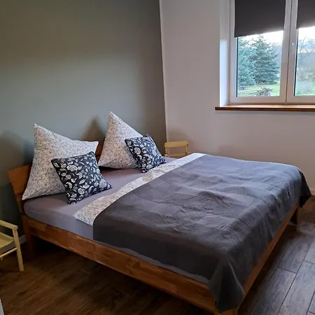 Апартаменты Hof Schwericke *