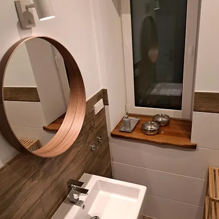 Apartament Hof Schwericke Tauche