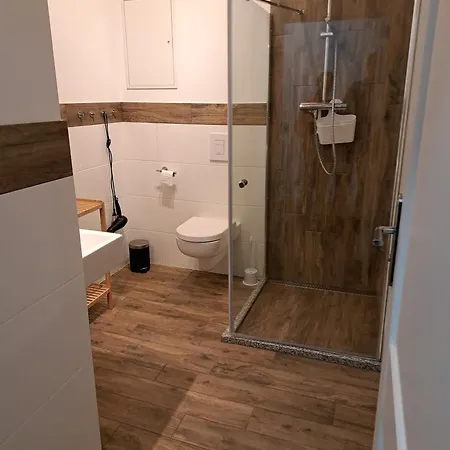 Apartament Hof Schwericke *