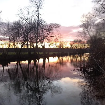 Hof Schwericke Апартаменты *