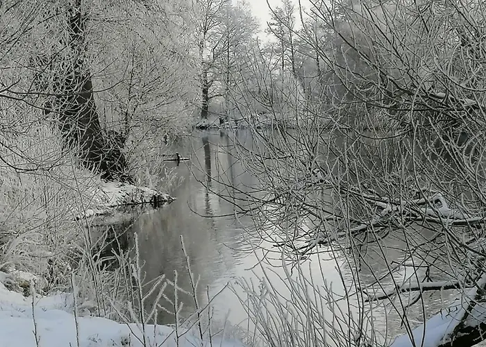 Apartamento Hof Schwericke