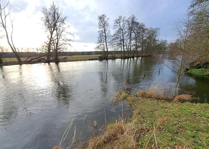 Apartamento Hof Schwericke *