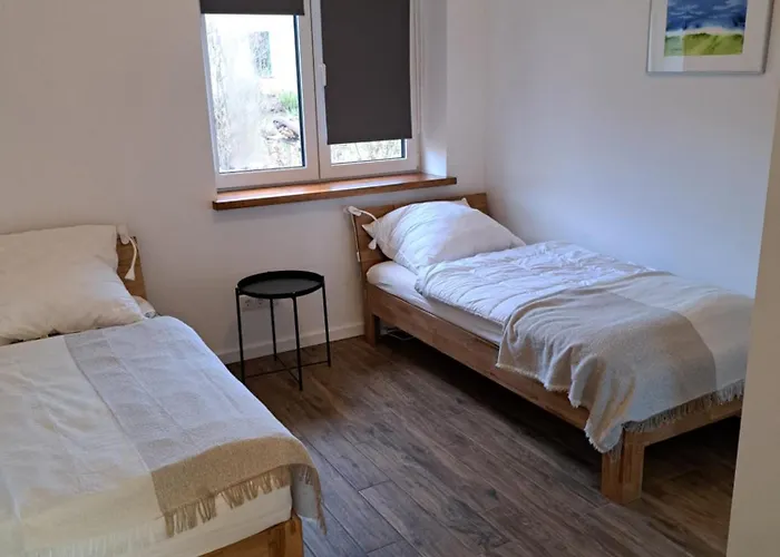 Hof Schwericke Apartamento Tauche