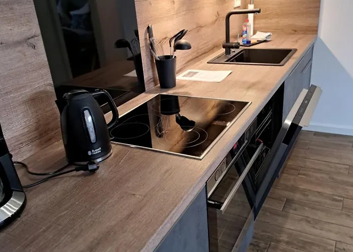 Hof Schwericke Apartamento