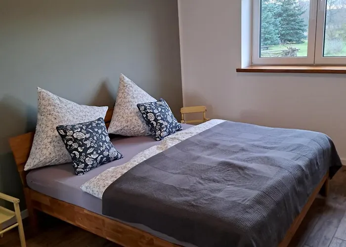 Apartamento Hof Schwericke *