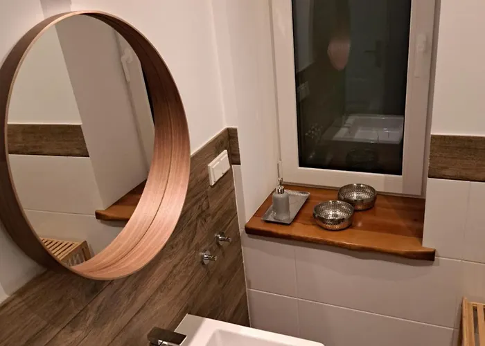 Apartamento Hof Schwericke Tauche