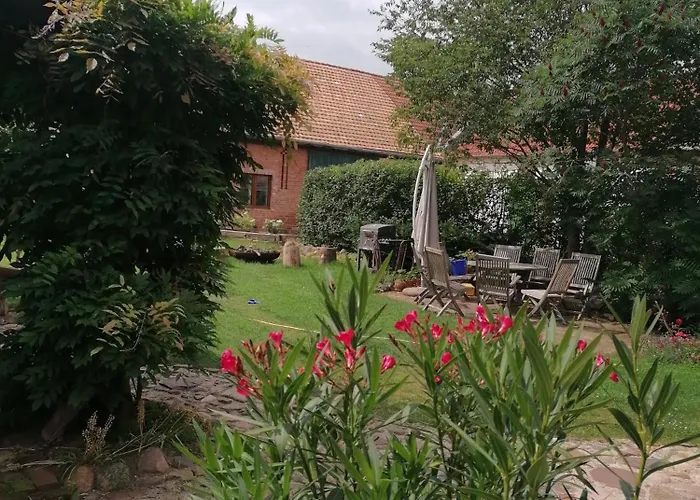 Hof Schwericke Apartamento