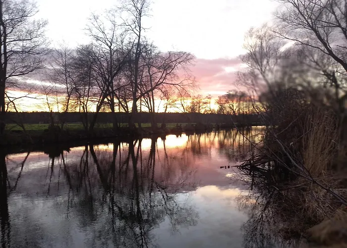 Hof Schwericke Apartamento *